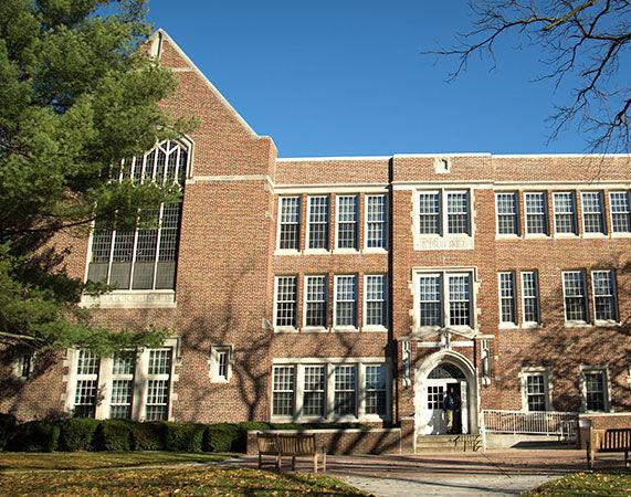 Blackburn College